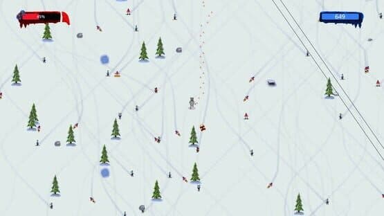 YetiFree — screenshot 7