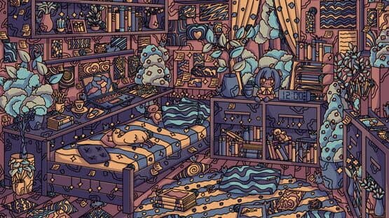 I Commissioned Some Cats 4 — screenshot 1
