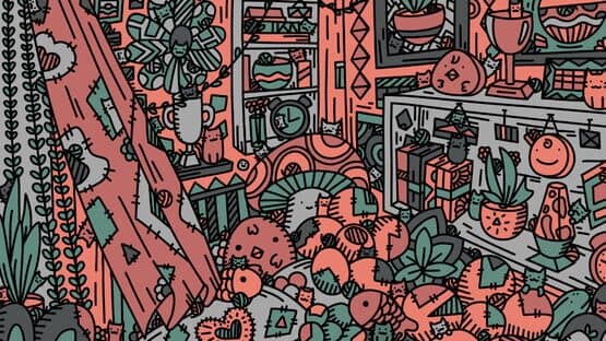 I Commissioned Some Cats 4 — screenshot 6