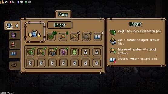 Tiny Breakers Camp — screenshot 2