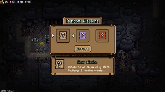 Tiny Breakers Camp — screenshot 3