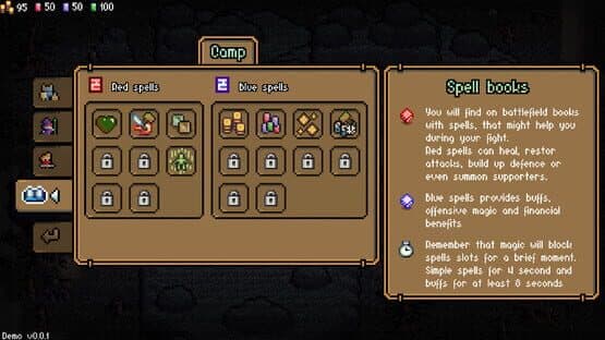 Tiny Breakers Camp — screenshot 4