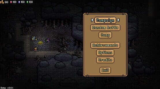 Tiny Breakers Camp — screenshot 5