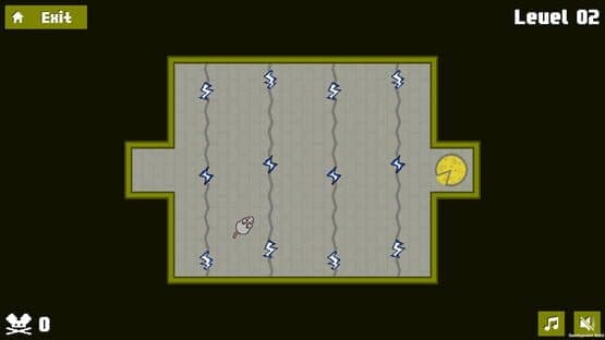 The Mouse Game — screenshot 1