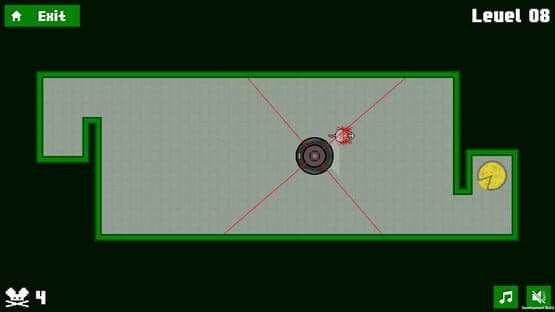 The Mouse Game — screenshot 2