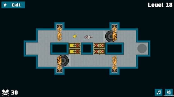 The Mouse Game — screenshot 3