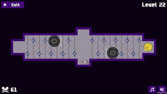 The Mouse Game — screenshot 4
