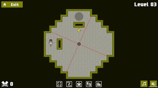 The Mouse Game — screenshot 5