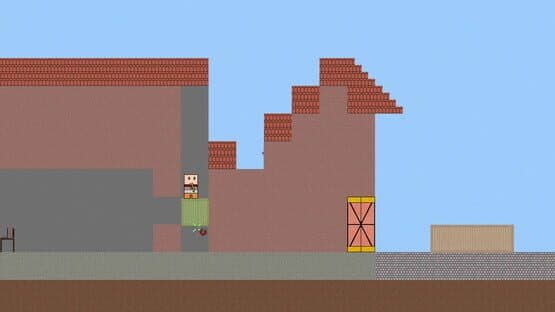 Atomic Hazard — screenshot 2