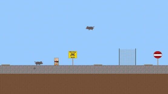 Atomic Hazard — screenshot 3