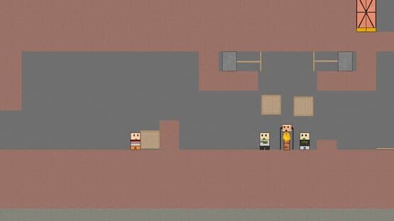 Atomic Hazard — screenshot 4