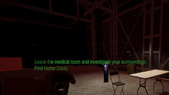 Zombie Death Day — screenshot 4