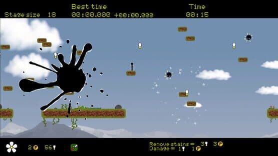 Run Ran! Side Scrollers — screenshot 1