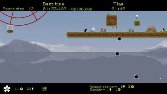 Run Ran! Side Scrollers — screenshot 4