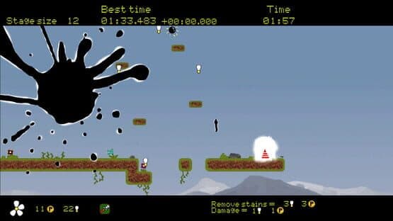Run Ran! Side Scrollers — screenshot 5