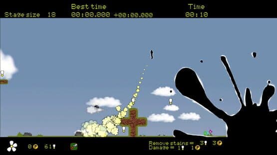 Run Ran! Side Scrollers — screenshot 6