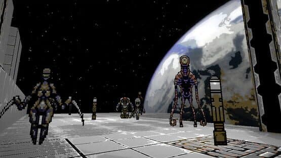 Project Warlock: Lost Chapters — screenshot 1