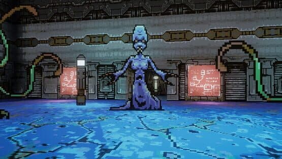 Project Warlock: Lost Chapters — screenshot 2