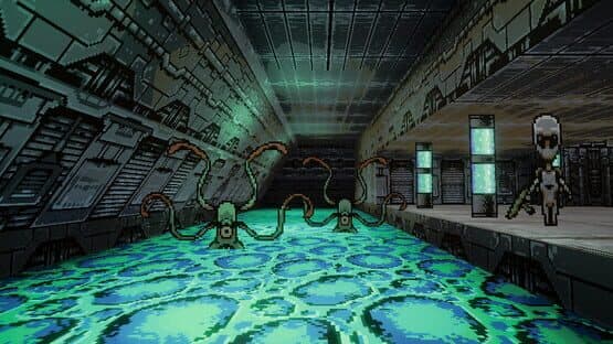 Project Warlock: Lost Chapters — screenshot 3