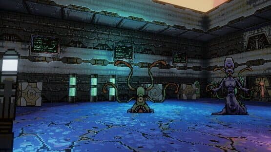 Project Warlock: Lost Chapters — screenshot 4