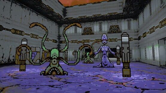 Project Warlock: Lost Chapters — screenshot 5