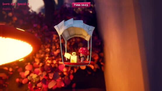 Bumpkin and Sprout — screenshot 1