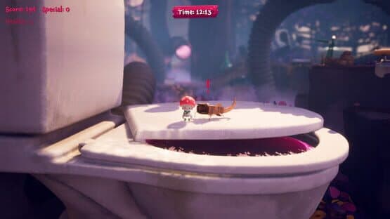Bumpkin and Sprout — screenshot 2