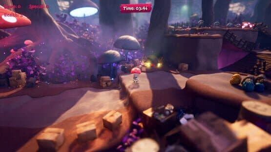 Bumpkin and Sprout — screenshot 3