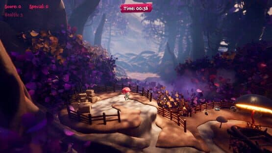 Bumpkin and Sprout — screenshot 5
