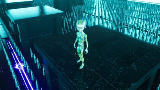 Escape! — screenshot 2