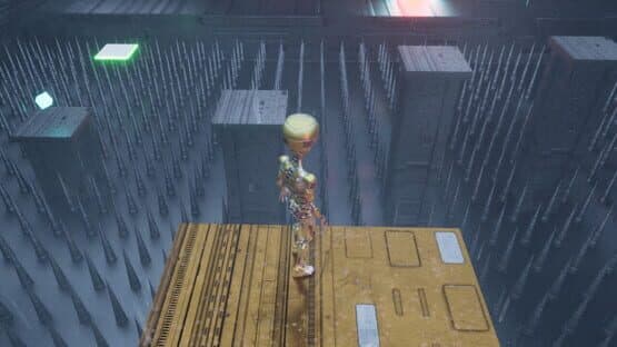 Escape! — screenshot 3