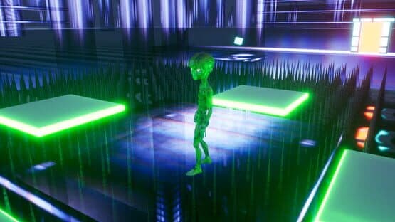 Escape! — screenshot 4