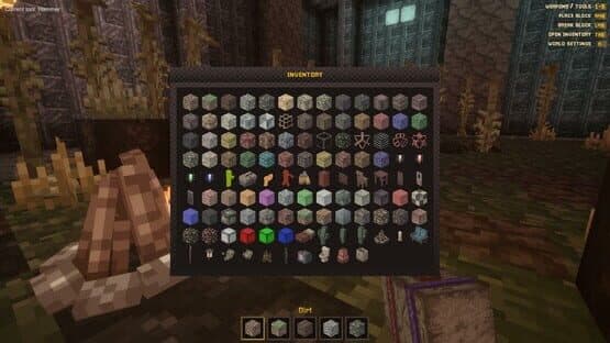 Blocks and Bones — screenshot 4