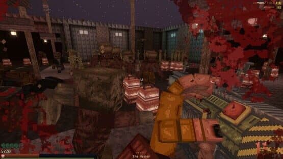 Blocks and Bones — screenshot 7