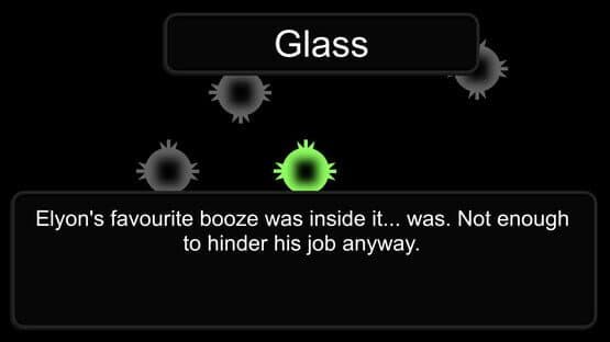 Hell Hunter: Anti-Nomen — screenshot 1