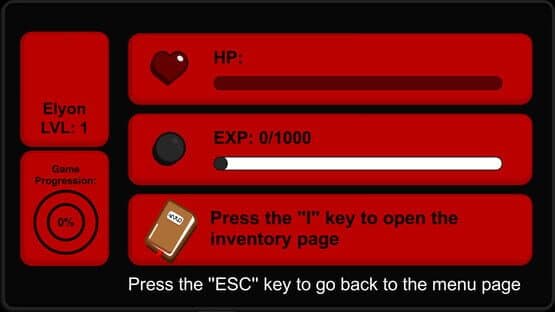 Hell Hunter: Anti-Nomen — screenshot 2