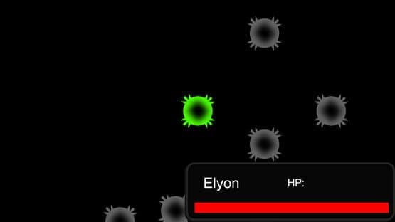 Hell Hunter: Anti-Nomen — screenshot 3
