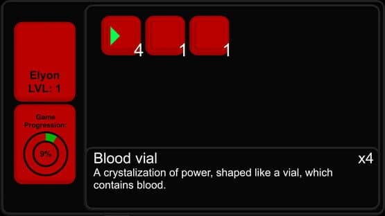 Hell Hunter: Anti-Nomen — screenshot 4