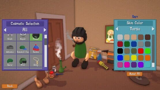 Scram: Scrammer's Pack — screenshot 1