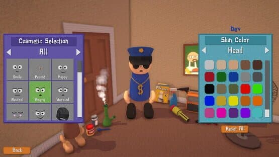 Scram: Scrammer's Pack — screenshot 2