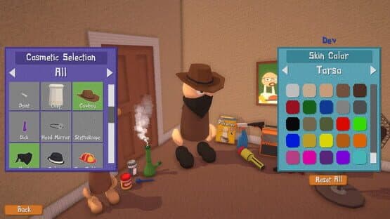 Scram: Scrammer's Pack — screenshot 3