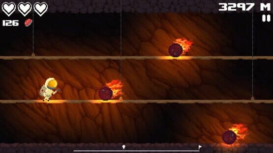 Incaved Runner — screenshot 5