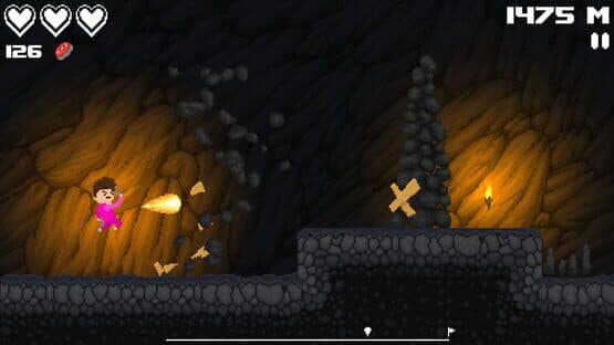Incaved Runner — screenshot 7