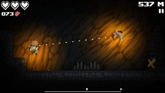 Incaved Runner — screenshot 8