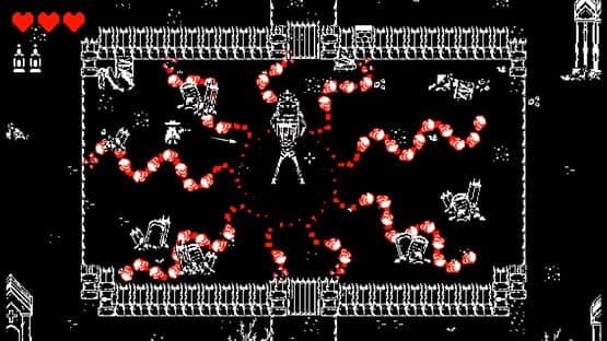 Undead West — screenshot 4
