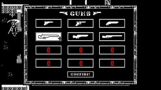 Undead West — screenshot 6