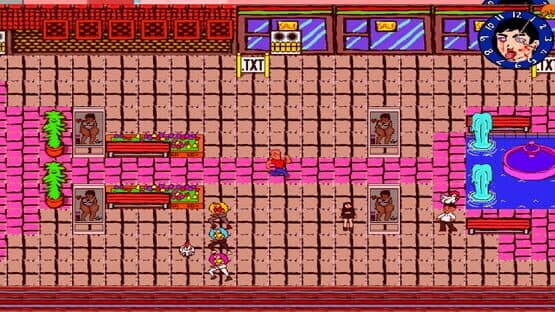 Machine Fable — screenshot 1