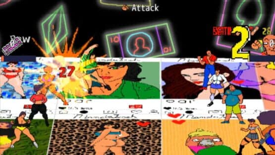 Machine Fable — screenshot 2