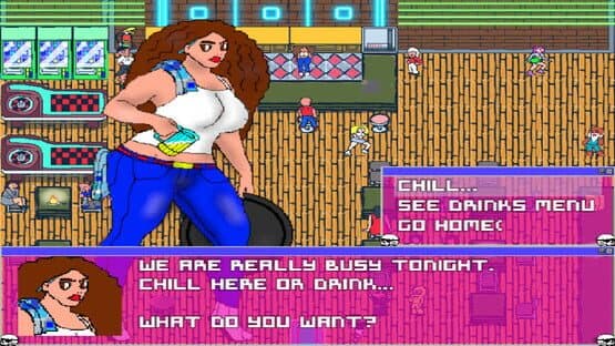 Machine Fable — screenshot 3