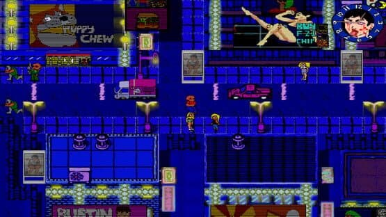 Machine Fable — screenshot 4
